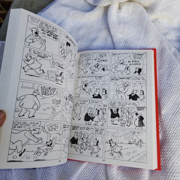 Little‎ Lulu Vintage collection book - Picture 6 of 8